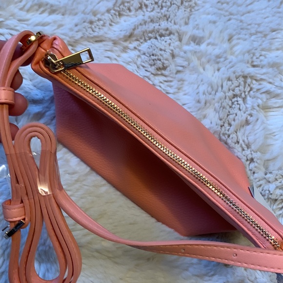 NWT A New Day Pink Crossbody - Picture 7 of 7